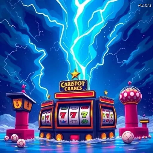 fb333: Promo dan Bonus Terbaik untuk Para Gamer Indonesia