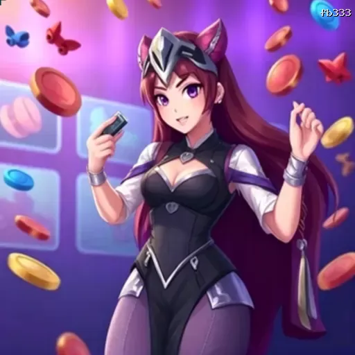 Menjelajahi Fitur Unggulan Situs Game fb333