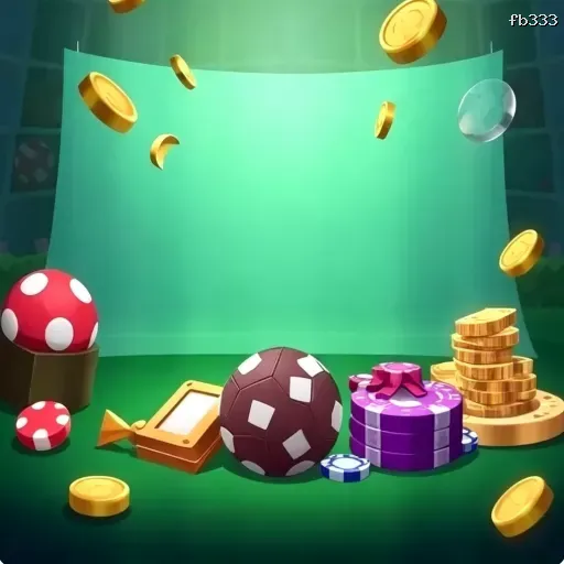 Mengulas Fitur Menarik di Situs Game fb333