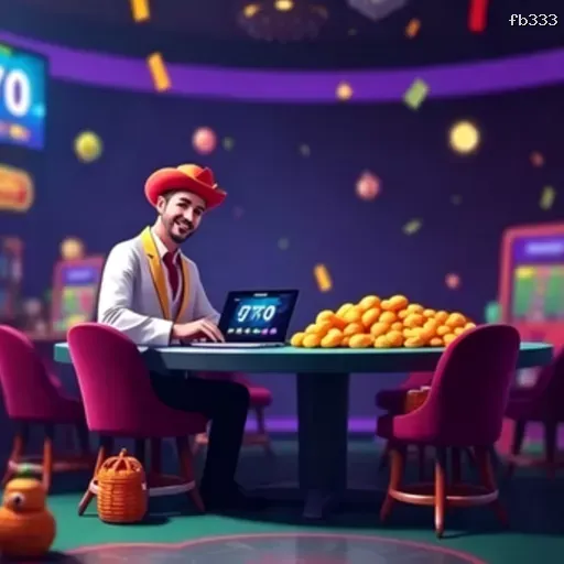 Panduan Lengkap Menggunakan Situs Game fb333